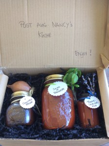 Tomato Festival 2015